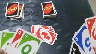 &iquest;COMO JUGAR UNO? EXPLICACI&Oacute;N RAPIDA