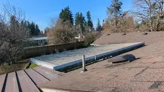 Fern Roof Evaluation