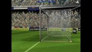 fifa online 2 my goal