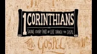 1 Corinthians 5:9-10 - Dr. Philip M. Riegel