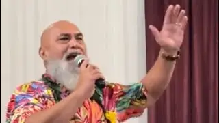 Reflame Ministries Ewa Beach Hawaii live!