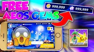 How to Get Aeos Coins & Aeos Gems Instantly