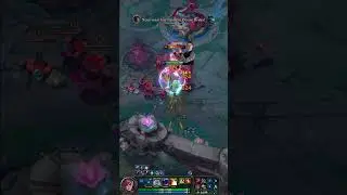 Assassin Vi Oneshot #leagueoflegends #gigachad #riotgames #vi #oneshot