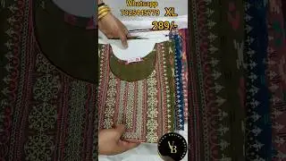 Budget friendly Rayon top collection /onam collection 2024