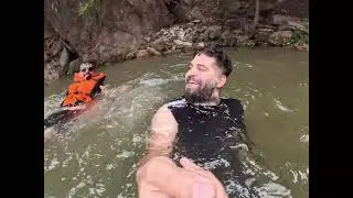 Islamabad to Neela Sandh: Waterfall Escape (Beating Summers)
