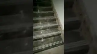 How to fix Italian Marble Staircase work #video #viralvideo #viralshorts #interiordesign