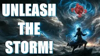 Stormy Secrets: Using Weather to Shape Your Fantasy World