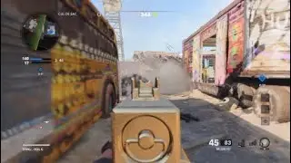 Milano gameplay (no commentary)