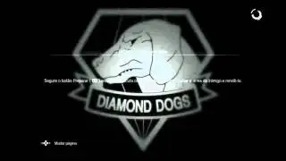 Metal Gear Solid  TPP TJack