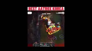 Best Aatrox Of World  #leagueoflegends #loltips #loltricks #leagueoflegendsmemes #lolguide