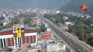 butwal city। बुटवल बजार#butwal #SAJHA VOICE