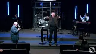 New Life Worship Center - Church Online