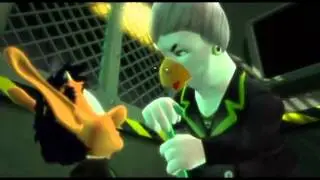 (PS2) Agent Hugo: Lemoon Twist (Медиа Хауз)