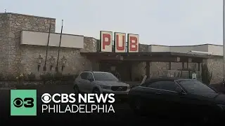 Why The Pub in Pennsauken, New Jersey, is closing again for the summer