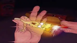 (FREE) $uicideboy$ x Germ x Night Lovell x Bones x Memphis sample  type beat - petty blunts 