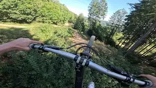 Bike Park Ferme libert