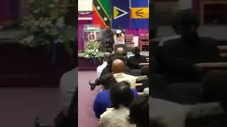Victoria Williams-  Encourage Yourself