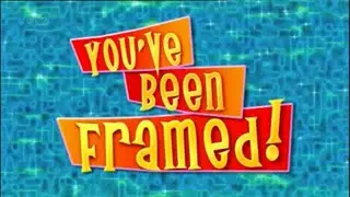 You’ve Been Framed! - Series 22: Episode 12