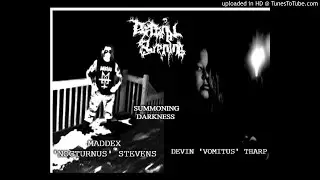 Eternal Burning - Summoning Darkness (Summoning Darkness 2021)