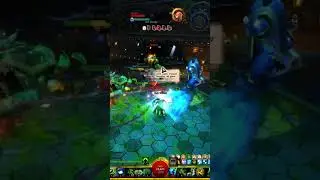 Предвестник с двумя мечами БЕЗУМНО ВЕСЕЛЫЙ #gw2 #guildwars2 #mmorpg
