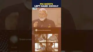 Viral: PM Narendra Modi Shocks AI Summit Audience With His &lsquo;Left Hand&rsquo; Remark