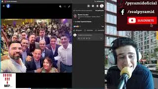 SMART PLUS COLAPSO NO HAY DINERO! SE FILTRA INFORMACION