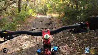Sandia Crest,Dead Rabbit,Weird Vibes,But A Good Short Ride.
