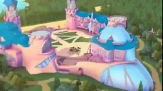 [HD] Winx Club: Season 1, Specials! 