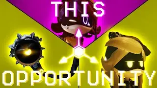 AS&The Hosts | This Opportunity [ Murder Drones AMV edit ]