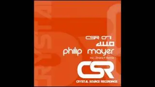 Philip Mayer - D.U.O (2trancy Euphoric Remix) [Crystal Source Recordings]