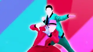 Groove by Jack & Jack - Just Dance 2017