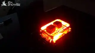 Blazn Burner