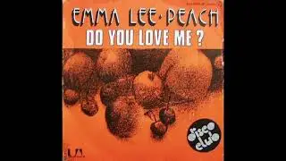 Why Can't We Make A Go Of It - Emma Lee-Peach - 1975