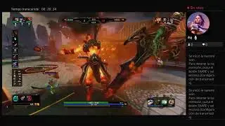 Smite peru huachipa
