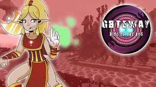 Professor Flohp's Research (G8way E1)