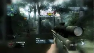 ZaNTeX :: OverDose Episode 2 :: A Black Ops Wii Minitage