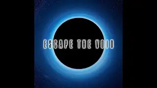Escape the Void (BONEWORKS custom map) - Trailer #1
