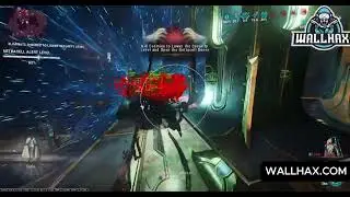 [Wallhax] - Warframe - Netracells