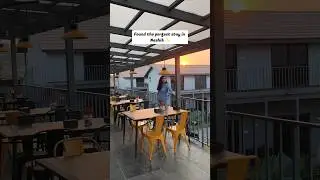 Zostel Nashik hits different 😌 Here strangers turn into stories 📖✨#ZostelNashik #StayZostel #Hostel