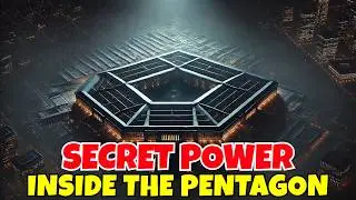 The Pentagon&rsquo;s Hidden Secrets: What They Don&rsquo;t Want You to Know