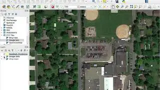 Image Tile Services