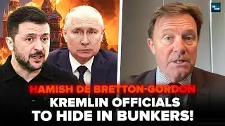 💥 Putin&rsquo;s Safe Zone? Tomahawks Might Change Everything &mdash; Zelenskyy Issues Dire Alert