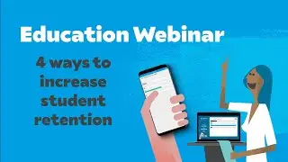 4 Ways to Increase Student Retention