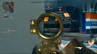 Best gun in the game