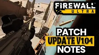 Firewall Ultra Update V1.04 - FREE CRYPTO