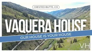 Luxury Hotel in Crested Butte, Colorado