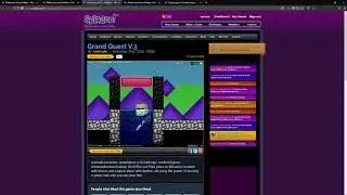 Sploder Post-Mortem: First Features