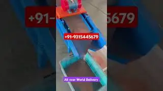 #shorts Copper wire stripping/ Wire Granulator Machine#business#scrap#profit#contact-+91-9315445679