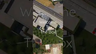 The Box &egrave; il contenitoredi passioni dovesi fondonostorie e design.
