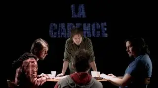 Cur&eacute;Label - La Cadence
